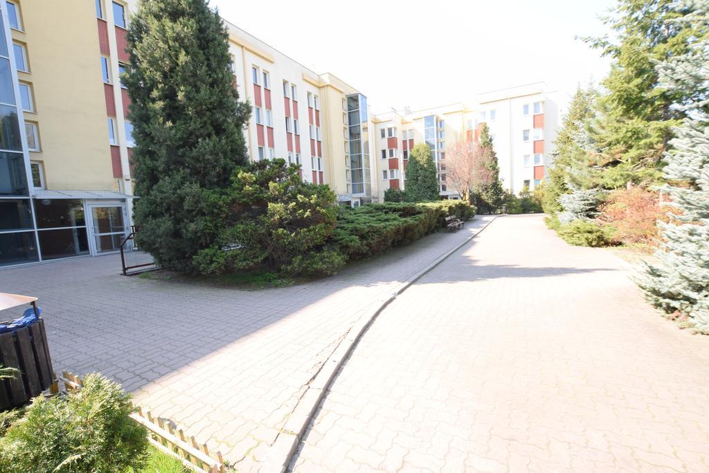 Elegant Apartment Stadion Narodowy Warszawa Exteriör bild