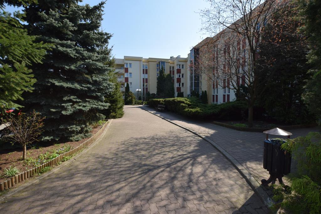 Elegant Apartment Stadion Narodowy Warszawa Exteriör bild