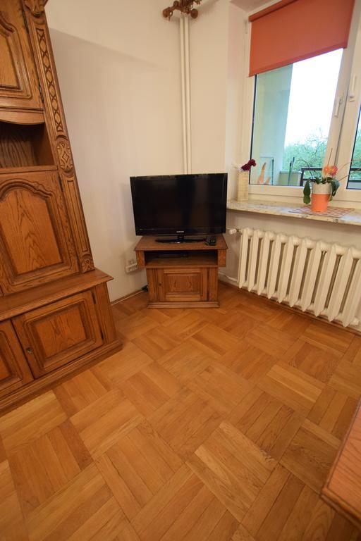 Elegant Apartment Stadion Narodowy Warszawa Exteriör bild